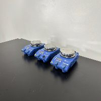 IKA Werke Ret Control-Visc Hotplate Stirrers - Quantity 3 image 1